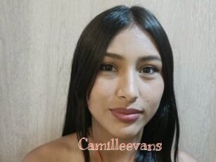 Camilleevans