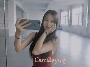 Camilleying
