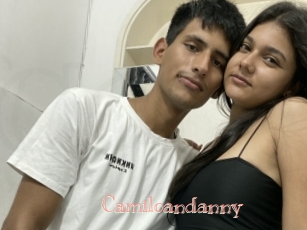Camiloandanny