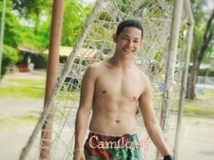Camilojay
