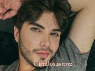 Camilosaennz