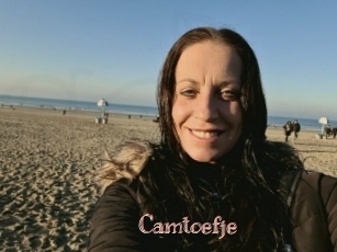 Camtoefje