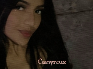 Camyroux