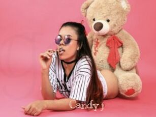 Candy_j