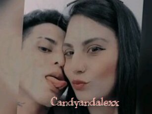 Candyandalexx