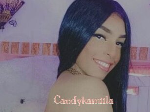 Candykamiila
