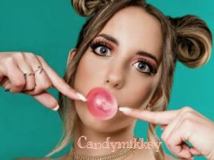 Candymikkey