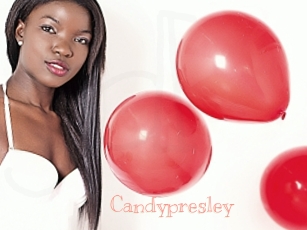 Candypresley