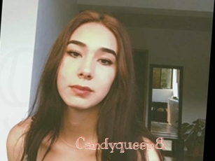 Candyqueen8