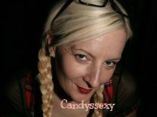 Candyssexy