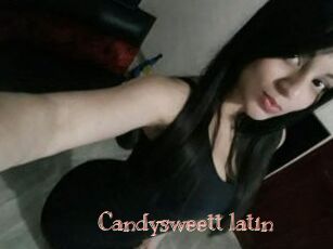 Candysweett_latin