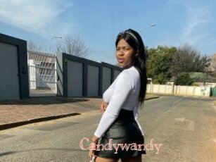 Candywandy