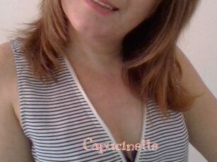 Capucinette