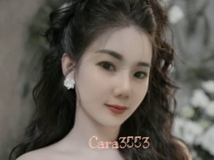 Cara3553