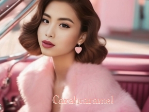 Carahcaramel
