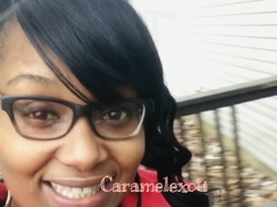Caramelexoti