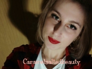Caramelsaltedbeauty