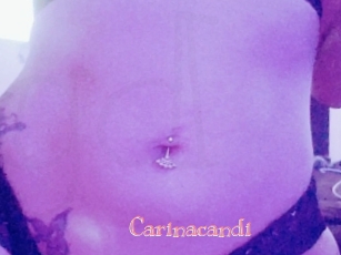 Carinacandi