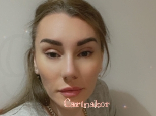Carinakor