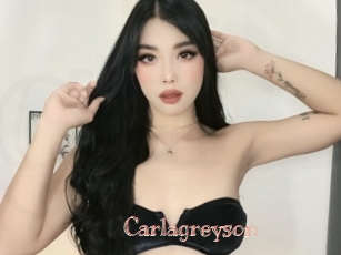 Carlagreyson