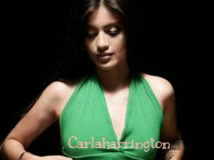 Carlaharrington