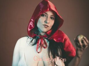Carlashelton