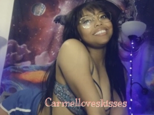 Carmelloveskisses
