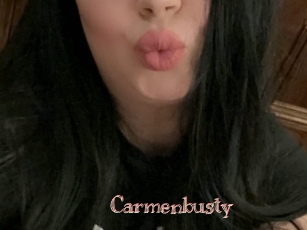 Carmenbusty
