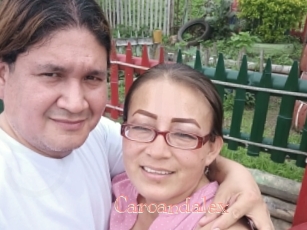 Caroandalex