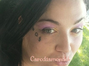 Carodiamondd