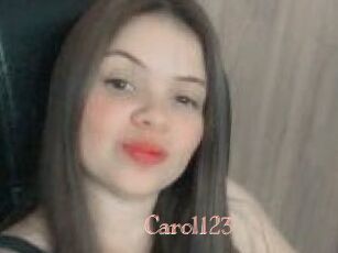 Carol123