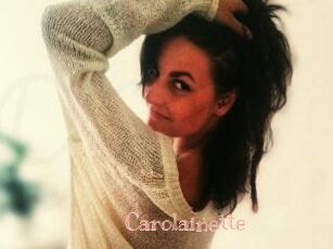 Carolainette