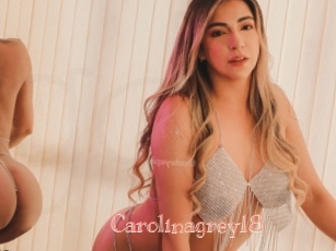 Carolinagrey18