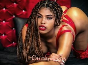 Carolinaroux