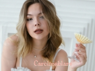 Carolineblare