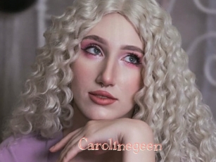 Carolinegeen