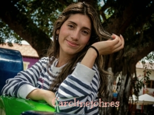 Carolinejohnes