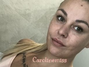 Carolinemiss