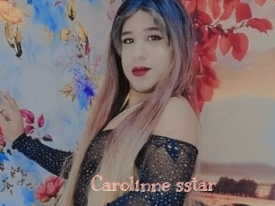 Carolinne_sstar