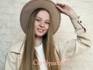 Carolyncohen