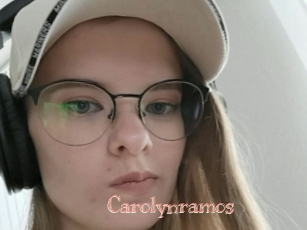 Carolynramos