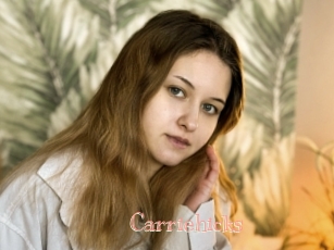 Carriehicks
