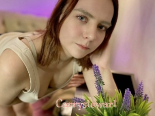 Carrystewart