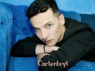 Carterboyt