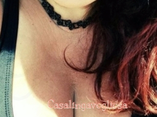 Casalingavogliosa