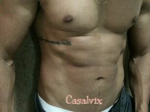 Casalvix