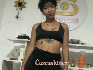Cascaskinny