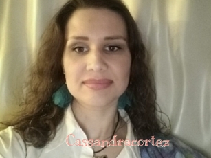 Cassandracortez