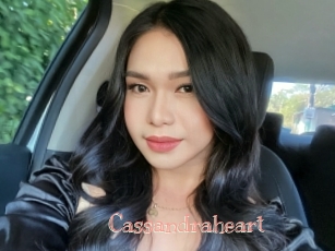 Cassandraheart