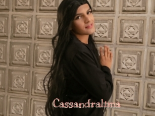 Cassandralima